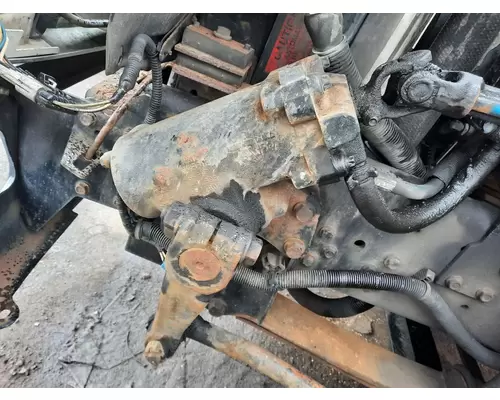 Steering Gear / Rack SHEPPARD 4300 LKQ KC Truck Parts - Inland Empire
