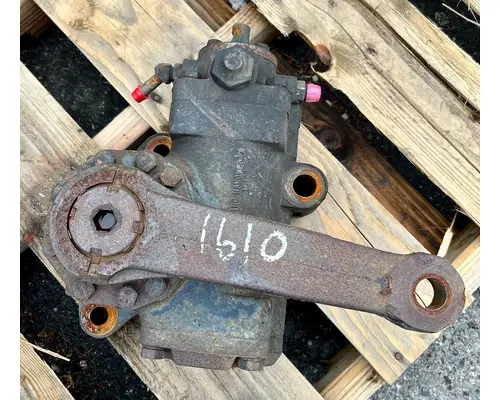 Steering Gear / Rack SHEPPARD 4700 High Mountain Horsepower