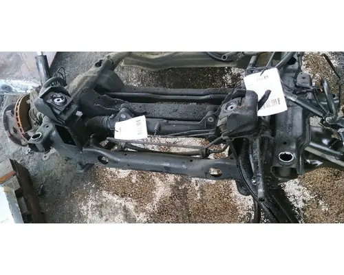 Steering Gear / Rack Sheppard 492SDE4 Camerota Truck Parts