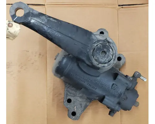 Steering Gear / Rack SHEPPARD 579 High Mountain Horsepower