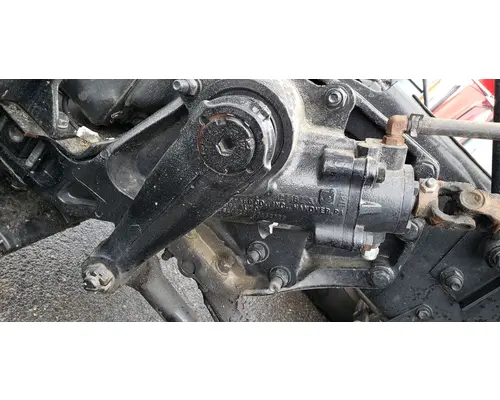 Steering Gear / Rack SHEPPARD 579 High Mountain Horsepower