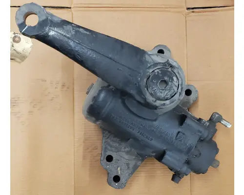 Steering Gear / Rack SHEPPARD 579 High Mountain Horsepower