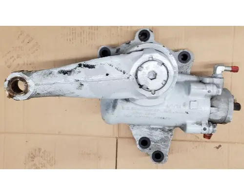 Steering Gear / Rack SHEPPARD 579 High Mountain Horsepower