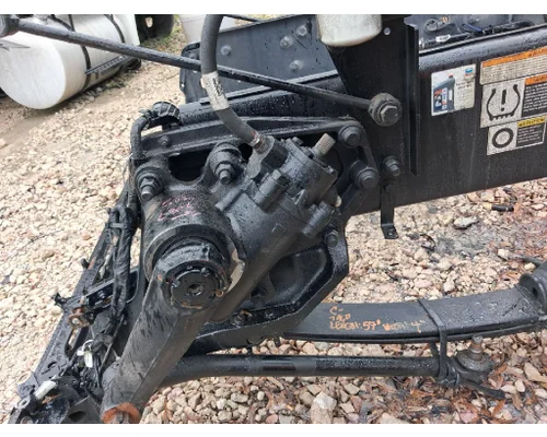 Steering Gear / Rack SHEPPARD 579 Crj Heavy Trucks And Parts