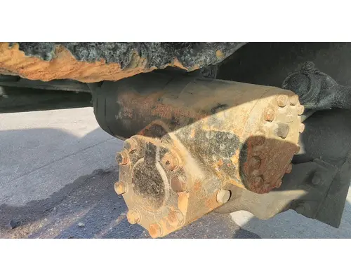 Steering Gear / Rack SHEPPARD 592-SAT5 LKQ Heavy Truck - Goodys