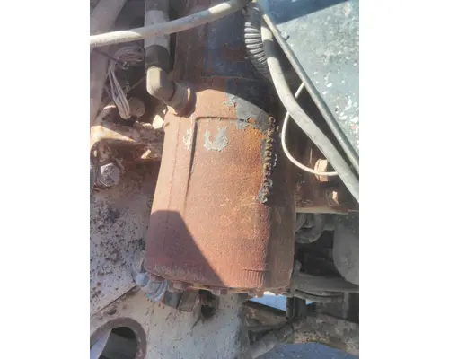 Steering Gear / Rack SHEPPARD 592-SV5 LKQ Heavy Truck - Tampa