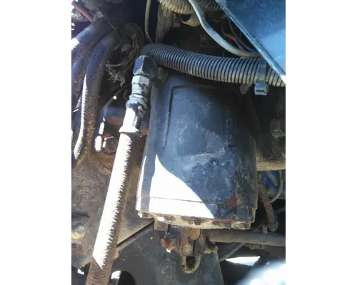 Steering Gear / Rack SHEPPARD 592-SV5 LKQ Heavy Truck - Tampa