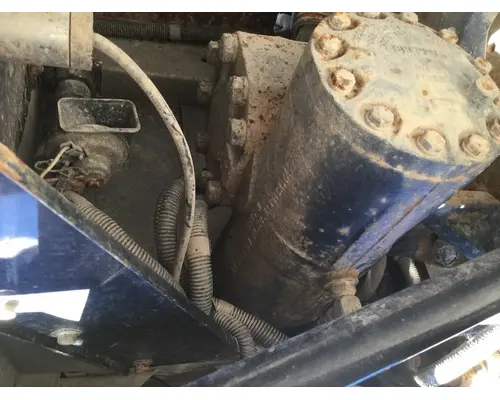 Steering Gear / Rack SHEPPARD 592-SV5 LKQ Heavy Truck - Goodys