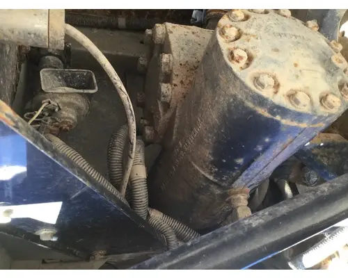 Steering Gear / Rack SHEPPARD 592-SV5 LKQ Heavy Truck - Goodys