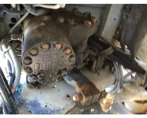 Steering Gear / Rack SHEPPARD 592-SV5 LKQ Heavy Truck - Goodys