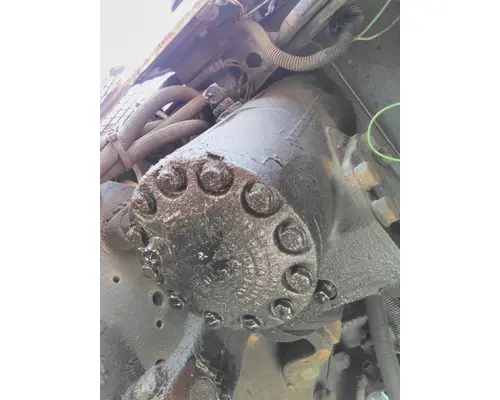 Steering Gear / Rack SHEPPARD 592-SV5 LKQ Heavy Truck - Goodys