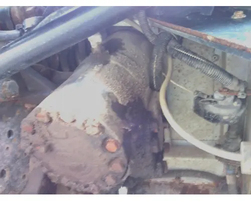 Steering Gear / Rack SHEPPARD 592-SV5 LKQ Heavy Truck - Goodys