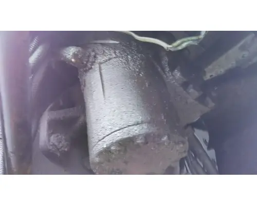 Steering Gear / Rack SHEPPARD 592-SV5 LKQ Heavy Truck - Goodys