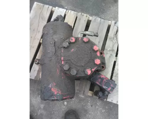 Steering Gear / Rack SHEPPARD 592-SV5 LKQ Heavy Truck - Goodys