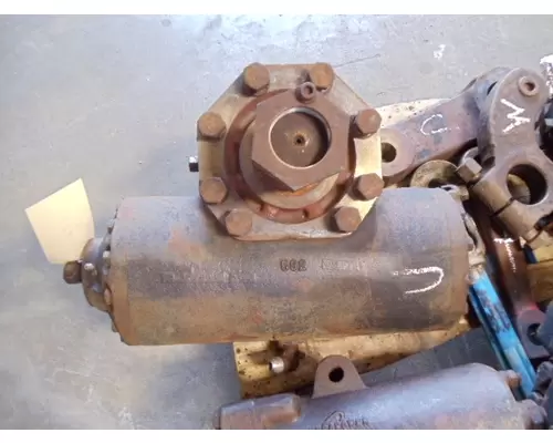 Sheppard 592C Steering Gear 