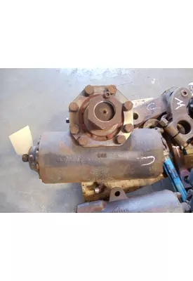 Sheppard 592C Steering Gear 