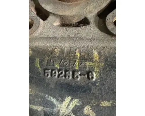 Sheppard 592S5-6 Steering Gear  Rack