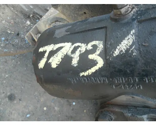 Steering Gear / Rack Sheppard 592S5-6 SDJ5 Big 3 Truck Parts, LLC