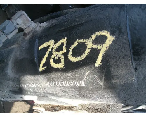 Steering Gear / Rack Sheppard 592S5-6 SDJ5 Big 3 Truck Parts, LLC