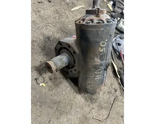 Steering Gear / Rack Sheppard 592S5-6 Casey's Truck Salvage World