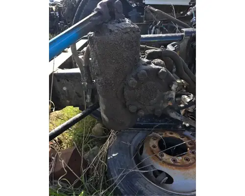 Steering Gear / Rack Sheppard 592SV5 Holst Truck Parts