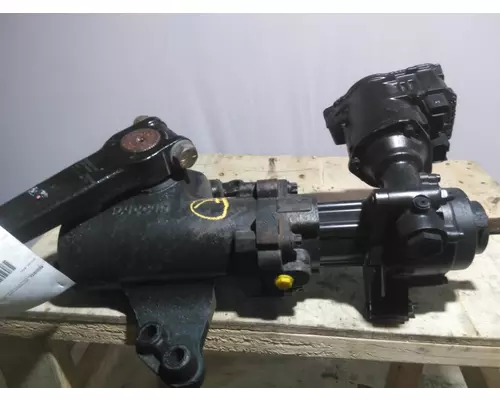 Steering Gear / Rack SHEPPARD ALL LKQ KC Truck Parts - Inland Empire