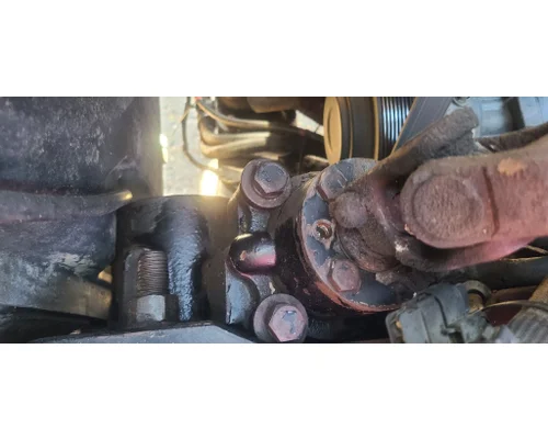 Steering Gear / Rack Sheppard CHU613 Bobby Johnson Equipment Co., Inc.