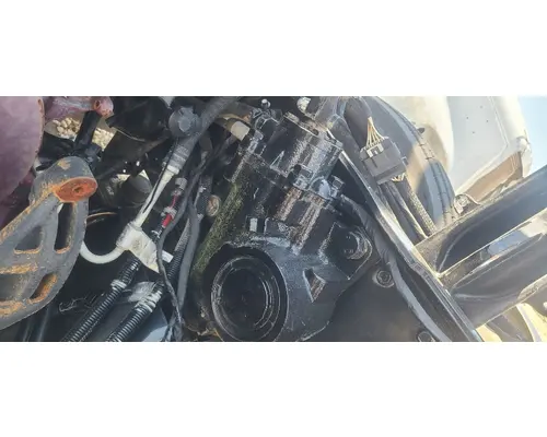 Steering Gear / Rack Sheppard CHU613 Bobby Johnson Equipment Co., Inc.