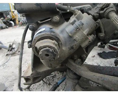 Sheppard HD94PAB31 Gear Box