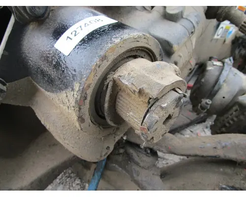 Sheppard HD94PAB31 Gear Box