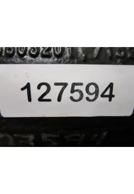 Sheppard HD94PAB31 Gear Box