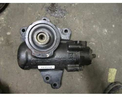 Sheppard HD94PAB31 Gear Box