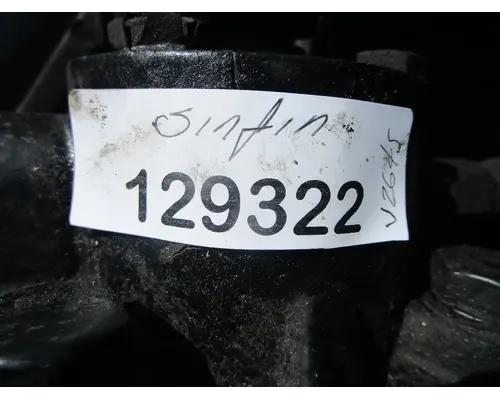 Sheppard HD94PAB31 Gear Box