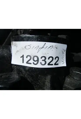 Sheppard HD94PAB31 Gear Box