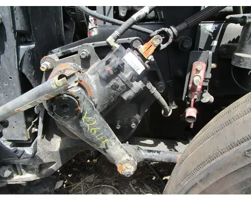 Sheppard HD94PAB31 Gear Box