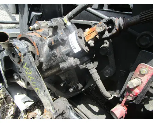 Sheppard HD94PAB31 Gear Box