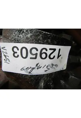 Sheppard HD94PAB31 Gear Box
