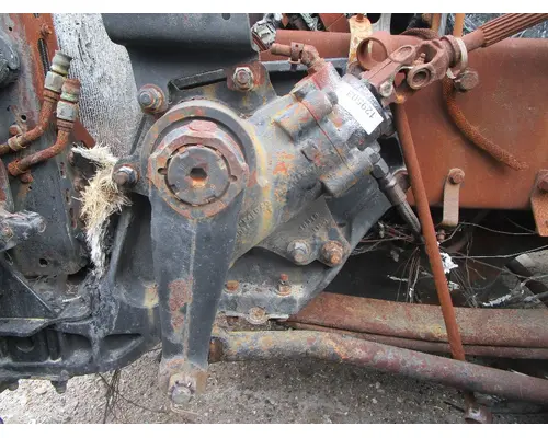 Sheppard HD94PAB31 Gear Box