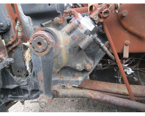 Sheppard HD94PAB31 Gear Box