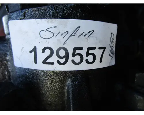 Sheppard HD94PAB31 Gear Box