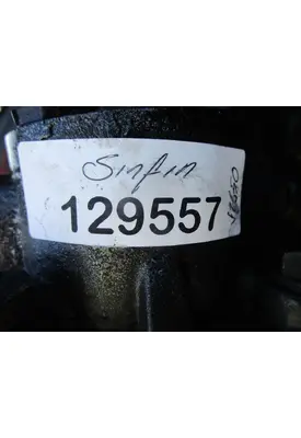 Sheppard HD94PAB31 Gear Box