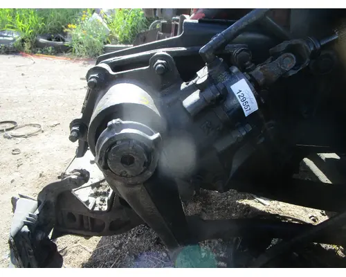 Sheppard HD94PAB31 Gear Box
