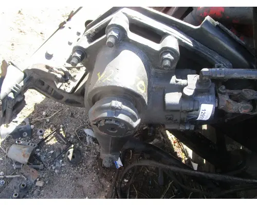 Sheppard HD94PAB31 Gear Box