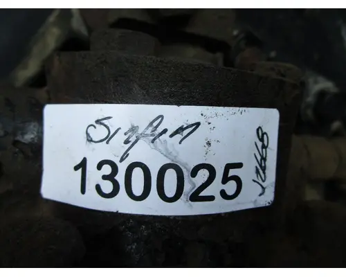 Sheppard HD94PAB31 Gear Box