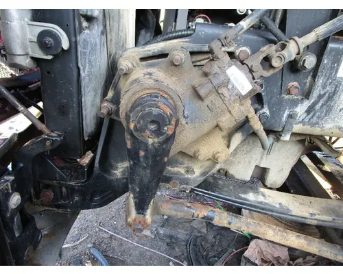 Sheppard HD94PAB31 Gear Box
