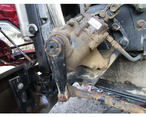 Sheppard HD94PAB31 Gear Box