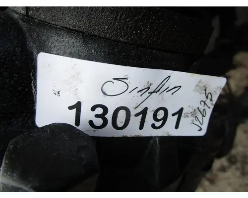 Sheppard HD94PAB31 Gear Box