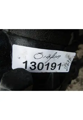 Sheppard HD94PAB31 Gear Box