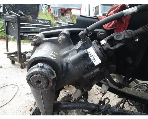 Sheppard HD94PAB31 Gear Box