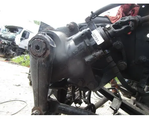 Sheppard HD94PAB31 Gear Box